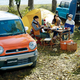 Illustration for article titled The Hustler Is Real: Suzuki Built This Wonderhatch Of Pure Amazement